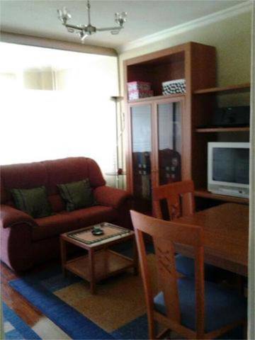 Apartamento en Alquiler en Travesía de Vigo - San Xoán