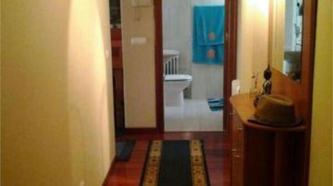 Foto 2 de Apartament de lloguer a Travesía de Vigo - San Xoán, Vigo