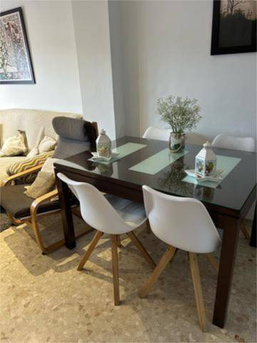 Piso en Venta en Barrio Alto