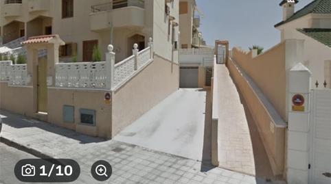Foto 2 de Garatge en venda a Avenida Costa Blanca, 37, Los Arenales del Sol, Elche / Elx