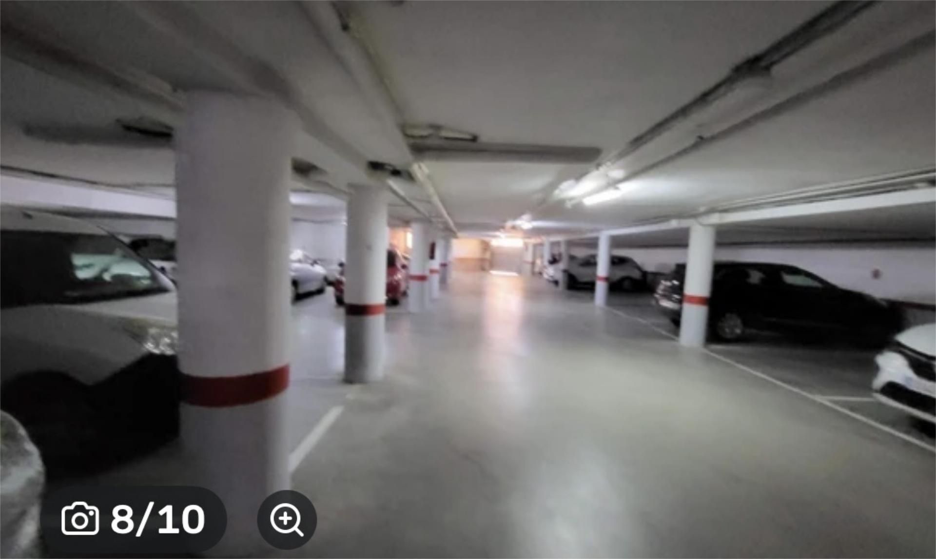 Aparcament de Garatge en venda en Elche / Elx