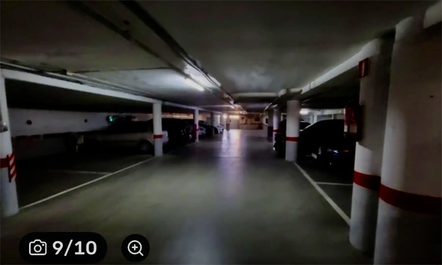 Garaje en venta en Avenida Costa Blanca, 37, Los Arenales del Sol Parking de Garaje en venta en Elche / Elx