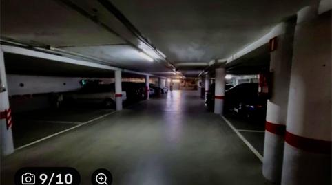 Foto 4 de Garatge en venda a Avenida Costa Blanca, 37, Los Arenales del Sol, Elche / Elx