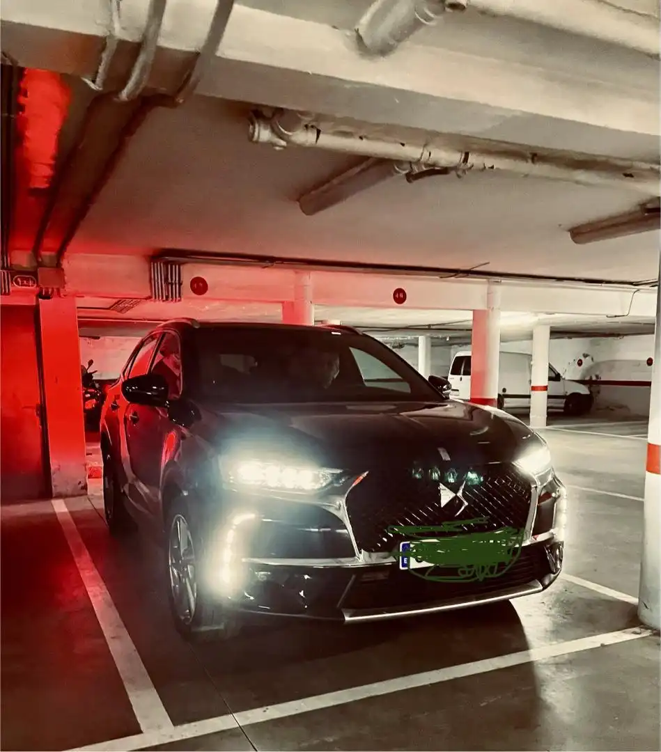 Garaje en venta en Avenida Costa Blanca, 37, Los Arenales del Sol Parking de Garaje en venta en Elche / Elx