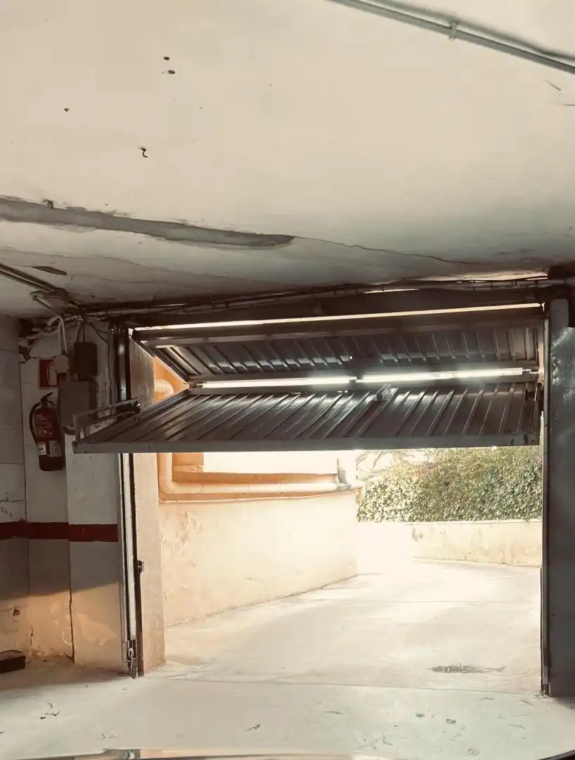 Garaje en venta en Avenida Costa Blanca, 37, Los Arenales del Sol Parking de Garaje en venta en Elche / Elx