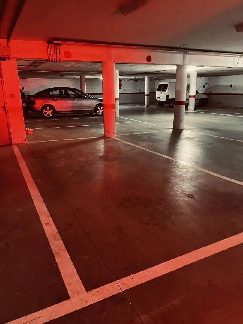Garaje en venta en Avenida Costa Blanca, 37, Los Arenales del Sol Parking de Garaje en venta en Elche / Elx
