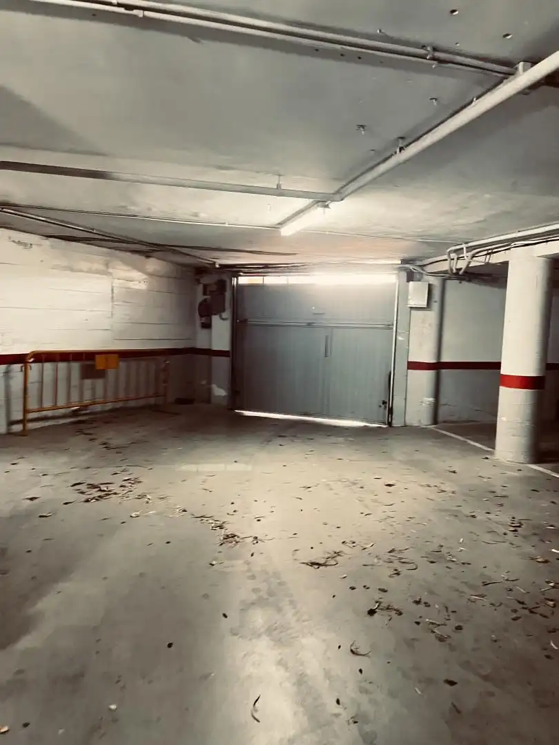 Garaje en venta en Avenida Costa Blanca, 37, Los Arenales del Sol Parking de Garaje en venta en Elche / Elx