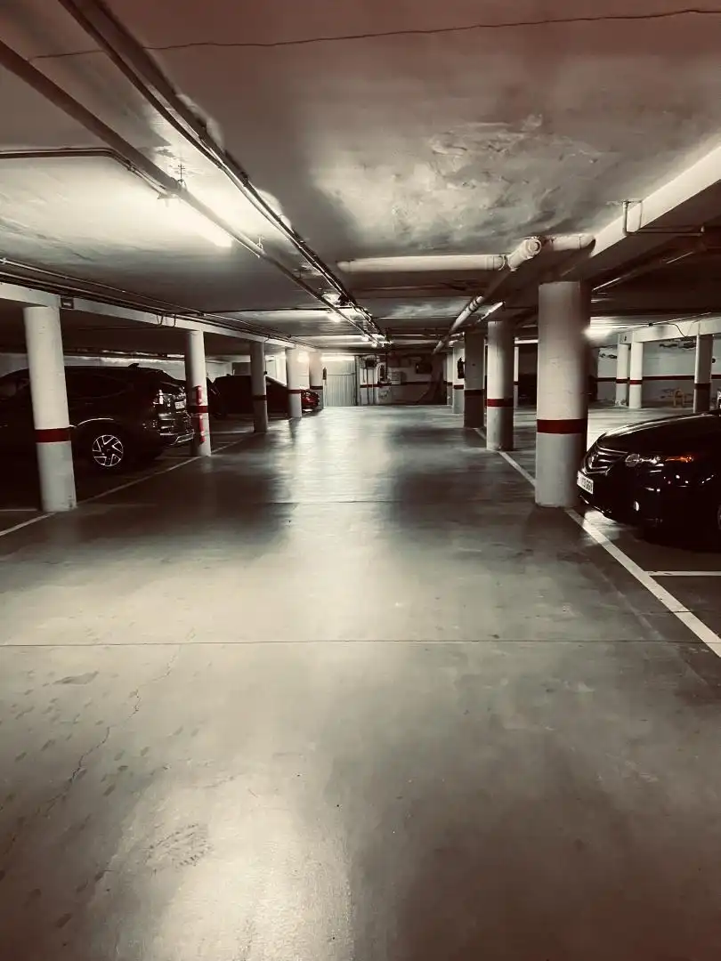 Garaje en venta en Avenida Costa Blanca, 37, Los Arenales del Sol Parking de Garaje en venta en Elche / Elx