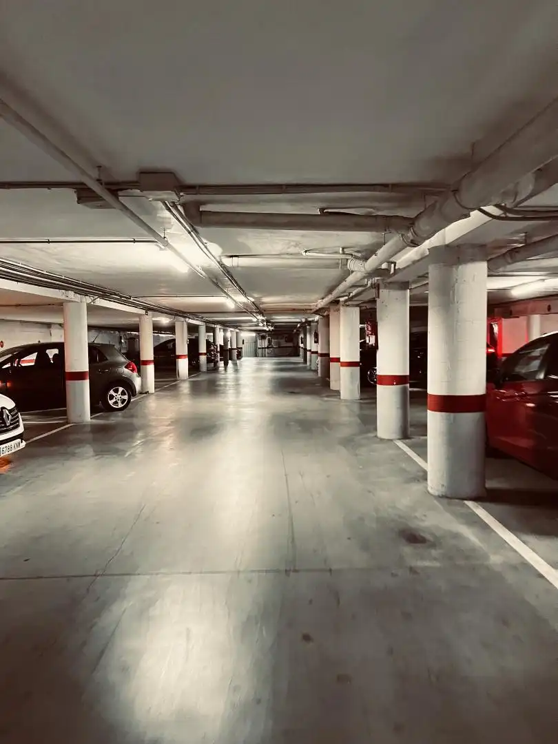 Garaje en venta en Avenida Costa Blanca, 37, Los Arenales del Sol Parking de Garaje en venta en Elche / Elx