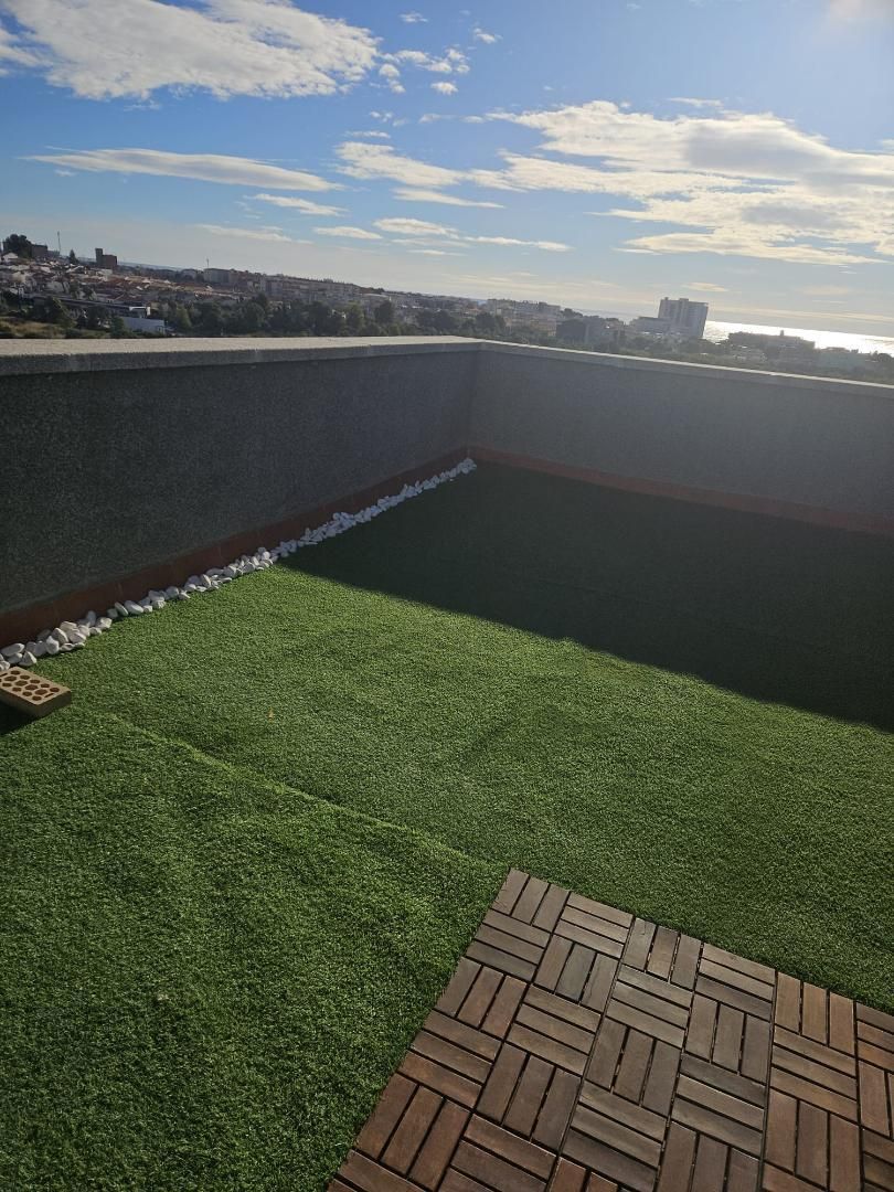 Apartament en venda a Carrer de la Foixarda, 5, Els Masos - Els Garrofers Terrassa de Apartament en venda en El Vendrell amb Aire condicionat, Terrassa i Piscina