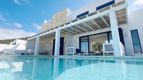 Foto 2 de Casa o xalet en venda a Calle Melilla, 6, Torviscas Centro y Alto, Adeje