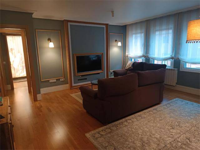 Piso en Venta en Cistérniga