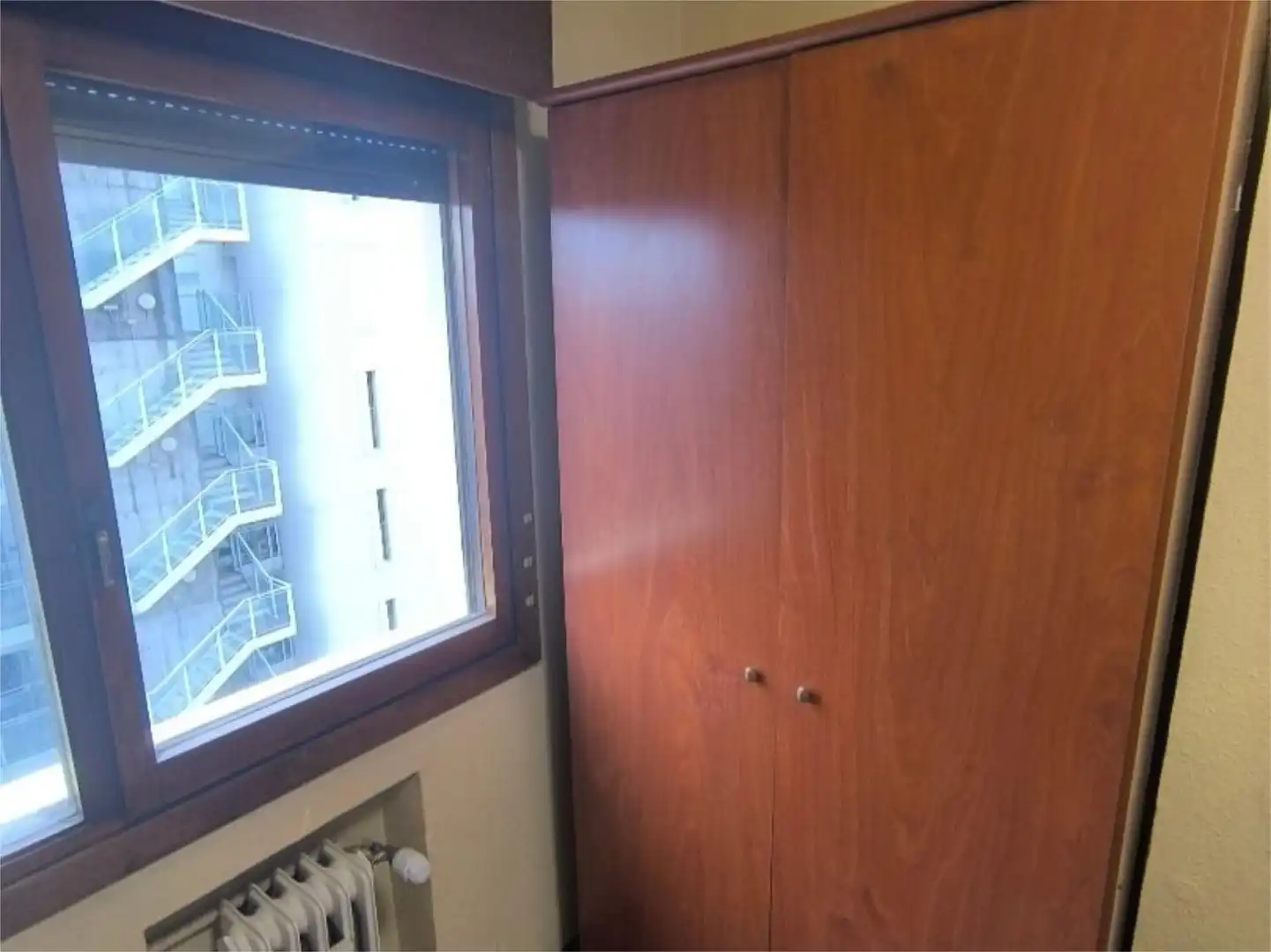 Room in Calle de Gandía, 8, Adelfas