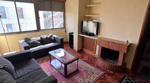 Photo 4 of Flat to share in Calle de Gandía, 8, Adelfas,  Madrid Capital