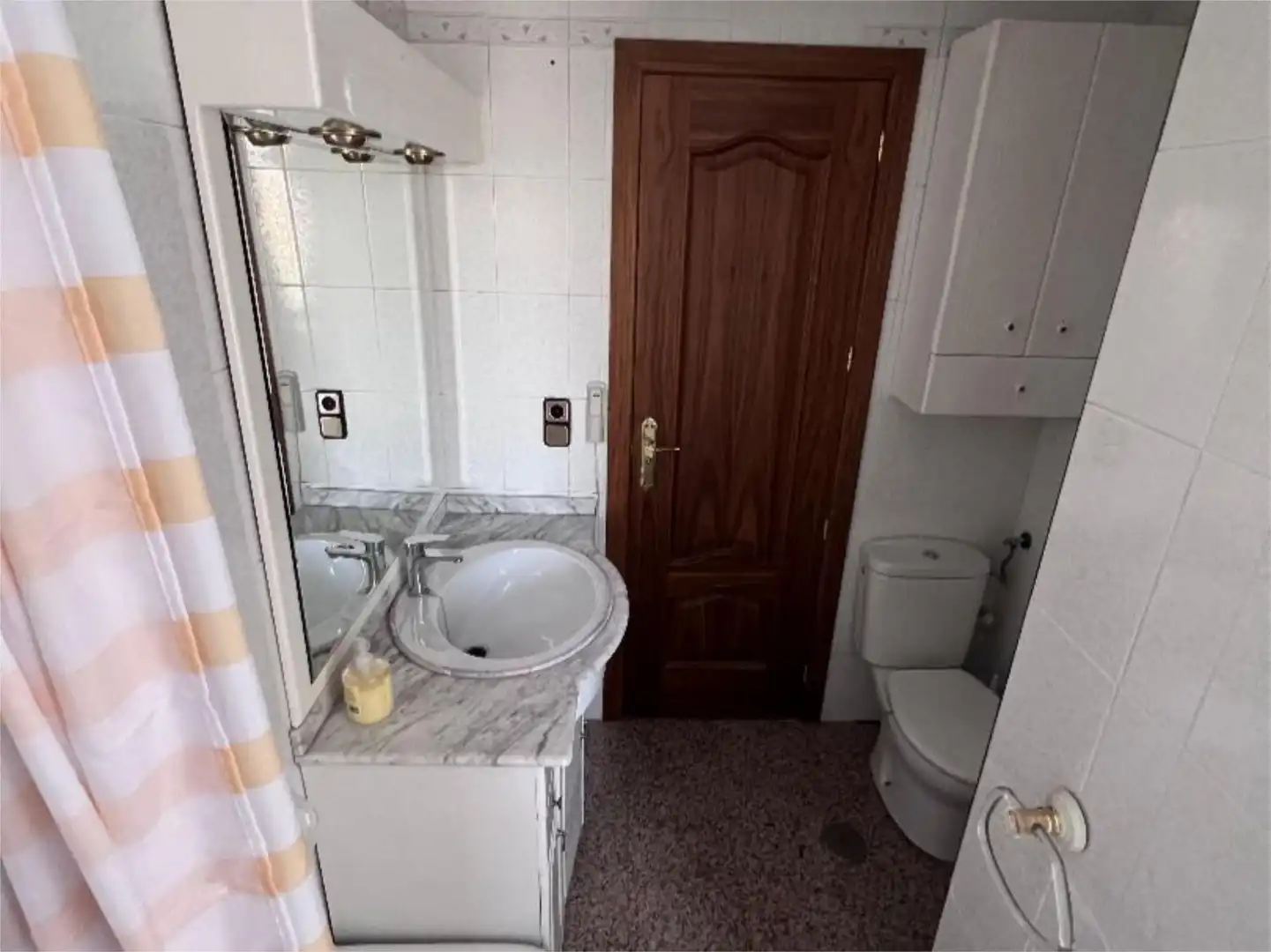 Room in Calle de Gandía, 8, Adelfas