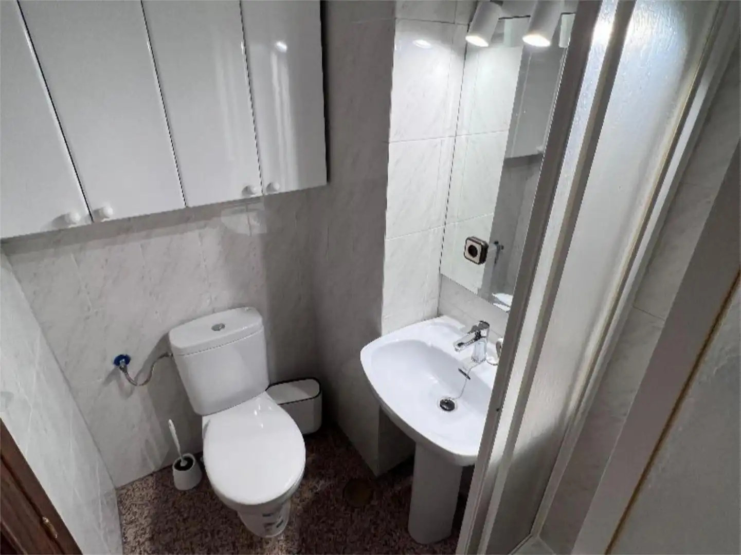 Room in Calle de Gandía, 8, Adelfas
