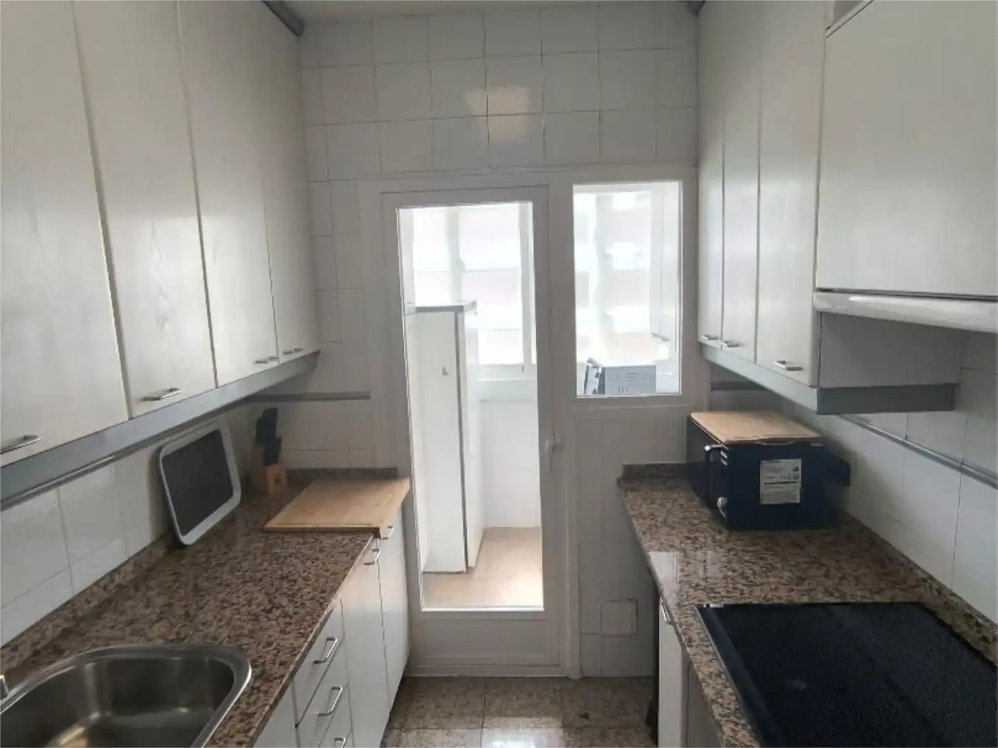 Room in Calle de Gandía, 8, Adelfas