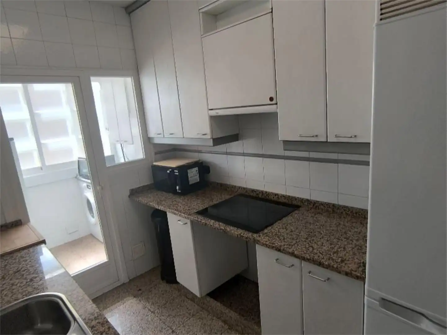 Room in Calle de Gandía, 8, Adelfas