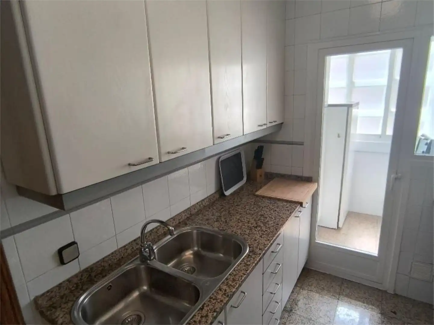 Room in Calle de Gandía, 8, Adelfas