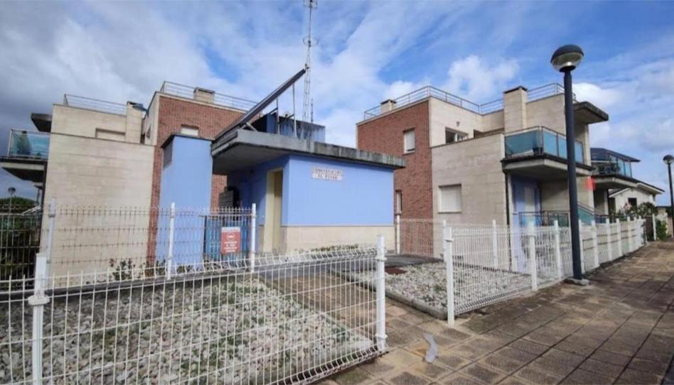 Planta baixa en venda a Calle Playa de Usil, 446, Mogro, Miengo - imatge 1 Foto 1 de Planta baixa en venda a Calle Playa de Usil, 446, Mogro, Miengo