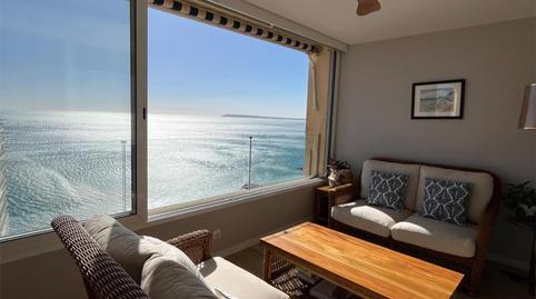 Photo 4 of Apartment to rent in Avenida de Villajoyosa, 97, Albufereta, Alicante / Alacant