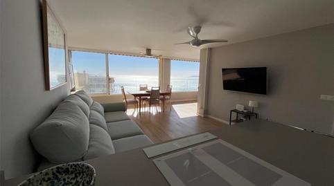 Photo 2 of Apartment to rent in Avenida de Villajoyosa, 97, Albufereta, Alicante / Alacant