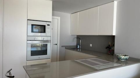 Photo 5 of Apartment to rent in Avenida de Villajoyosa, 97, Albufereta, Alicante / Alacant
