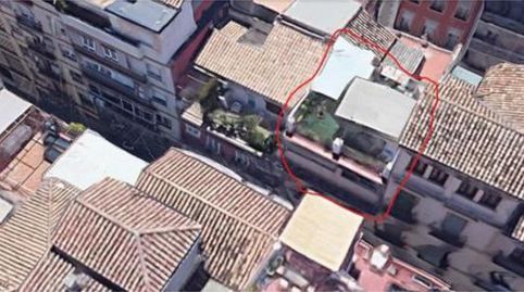 Houses for sale in Centro - Sagrario, Granada Capital - image 4 Photo 4 of Houses for sale in Centro - Sagrario, Granada Capital