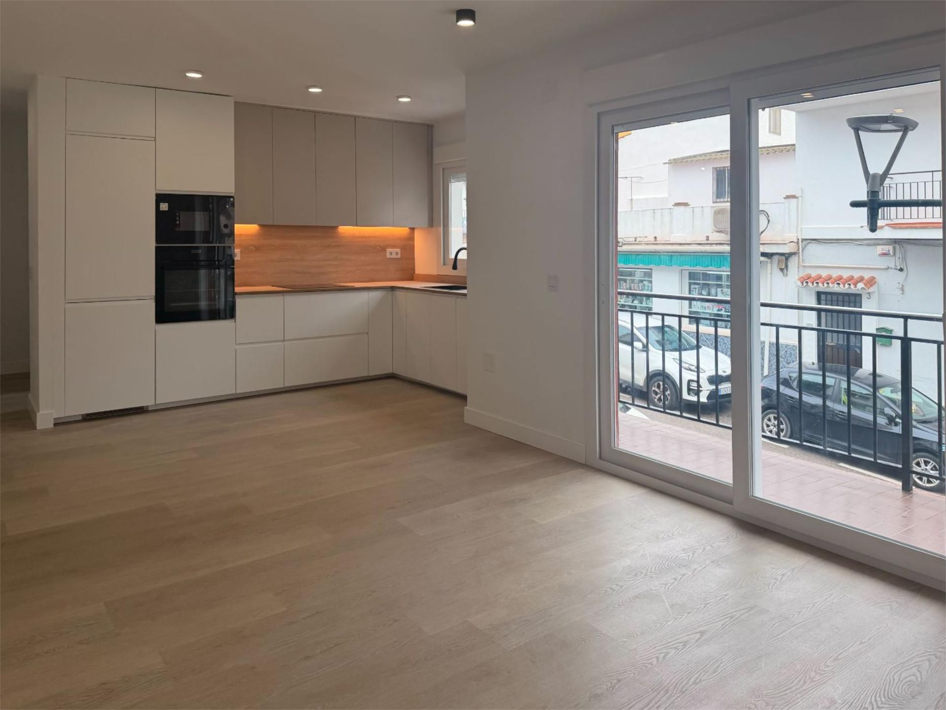 Piso en venta en Avenida de San Javier, 2, Churriana - El Pizarrillo - La Noria-Guadalsol Piso en venta en Avenida de San Javier, 2, Churriana - El Pizarrillo - La Noria-Guadalsol