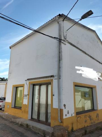 Piso en Venta en La Tojera, 5 en La Codosera