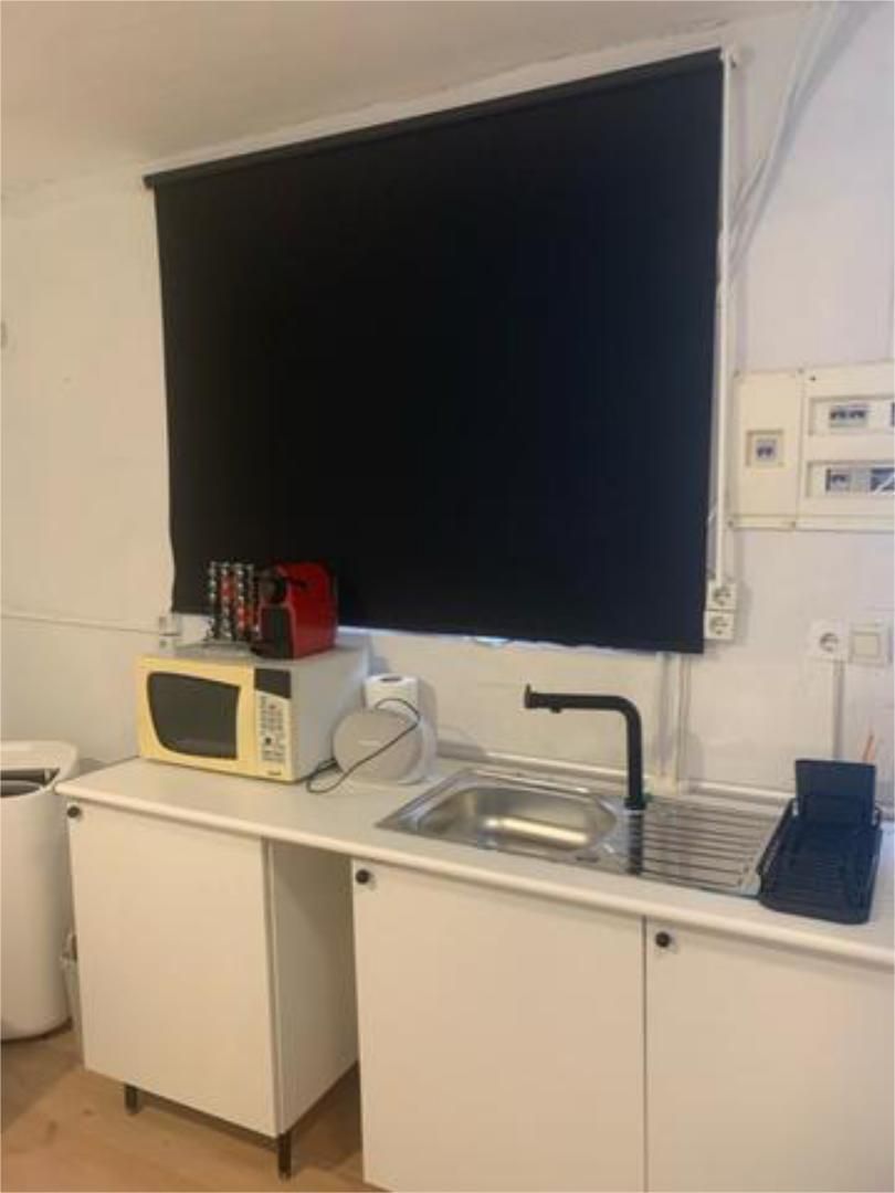 Kitchen of Study to rent in Ávila Capital