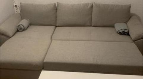 Photo 3 of Study to rent in Santo Tomás, Ávila Capital