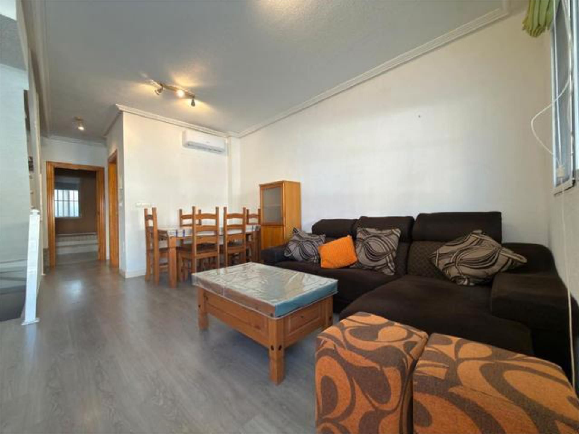 Living room of House or chalet for sale in San Pedro del Pinatar