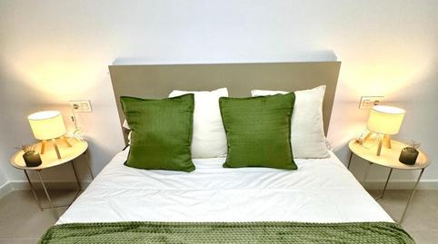 Photo 2 of Flat to rent in Calle Esperanza, 5, El Ranero,  Murcia Capital