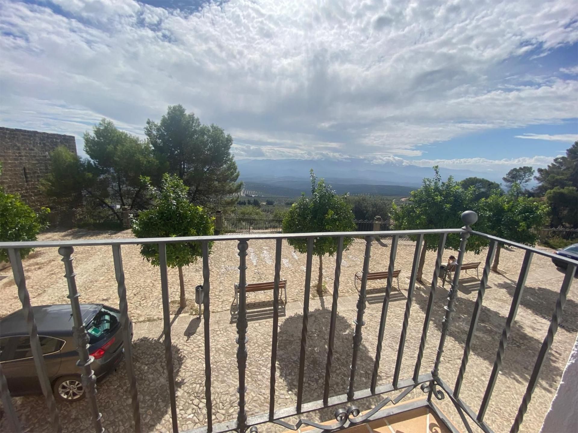 Single-family semi-detached to rent in Calle Hortelanos, 5, Úbeda