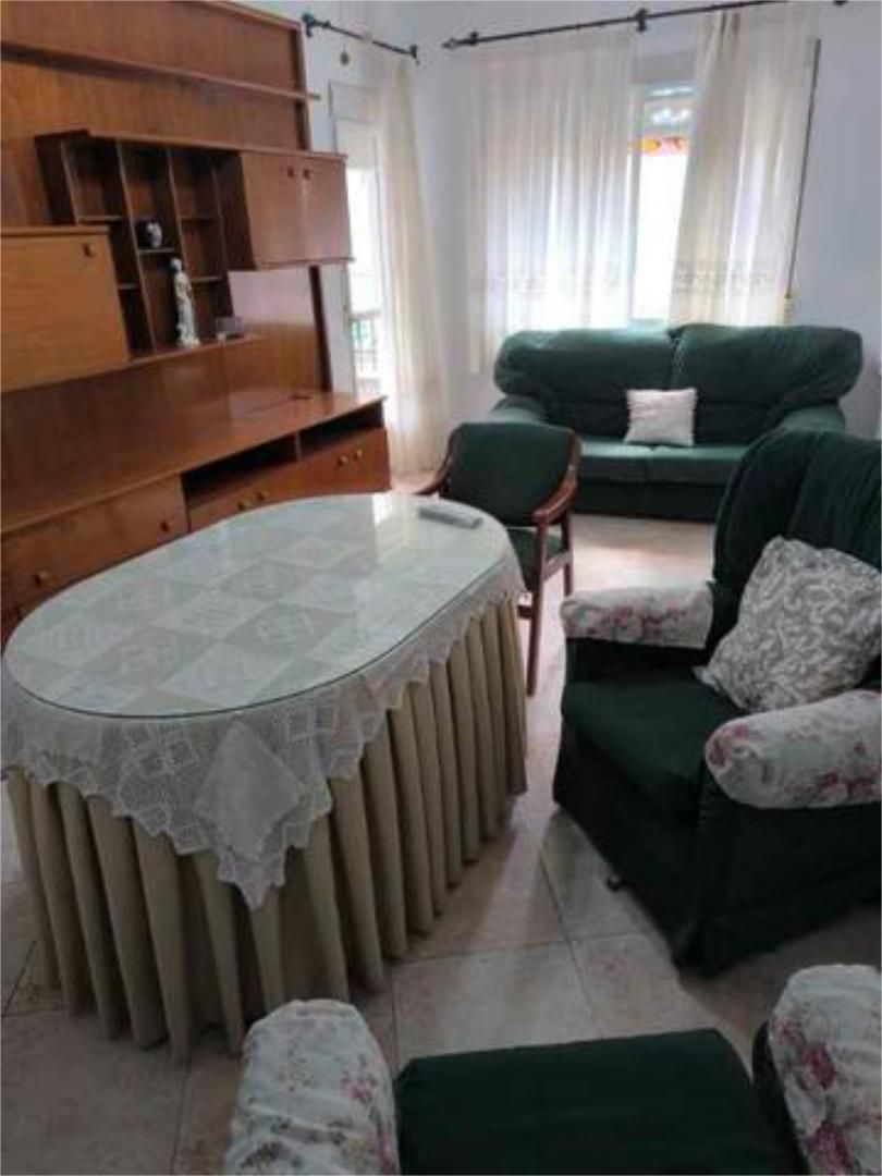 Piso de alquiler en Aguilar de la Frontera