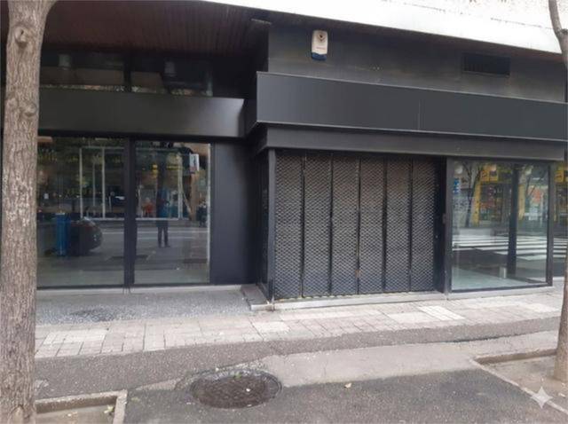 Local comercial en Alquiler en Ciudad Jardín - Parque Roma