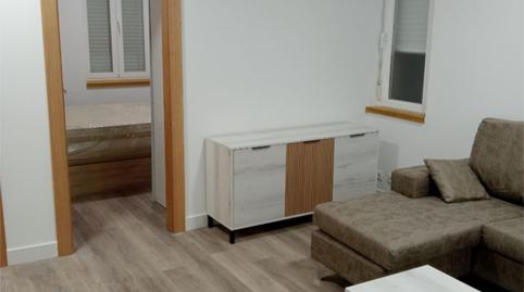 Foto 2 de Pis de lloguer a Calle la Concordia, 16, La Vega - La Sal, León Capital