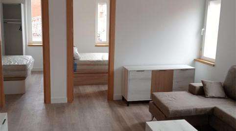 Pis de lloguer a Calle la Concordia, 16, La Vega - La Sal, León Capital - imatge 2 Foto 2 de Pis de lloguer a Calle la Concordia, 16, La Vega - La Sal, León Capital