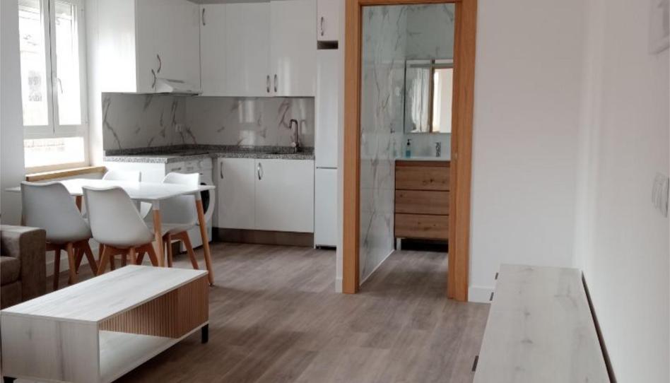 Pis de lloguer a Calle la Concordia, 16, La Vega - La Sal, León Capital - imatge 1 Foto 1 de Pis de lloguer a Calle la Concordia, 16, La Vega - La Sal, León Capital