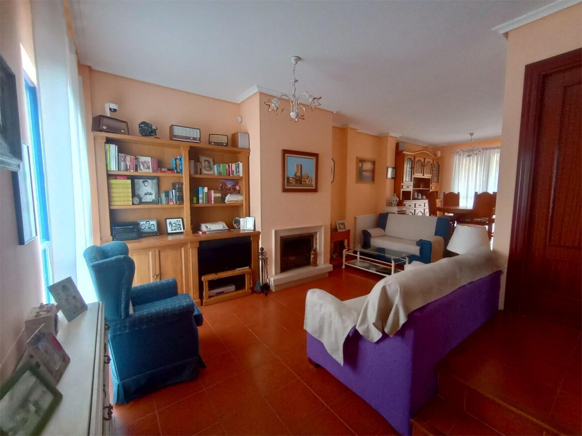 Casa adosada en venda a Urbanización Rovacías, Comillas (Cantabria)