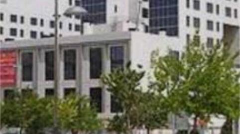 Foto 3 de Garaje de alquiler en El Barral Ferial, Coslada