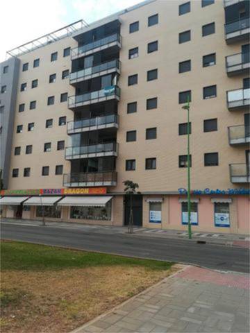 Garaje en Alquiler en El Tejar - Hacienda Bizcochero