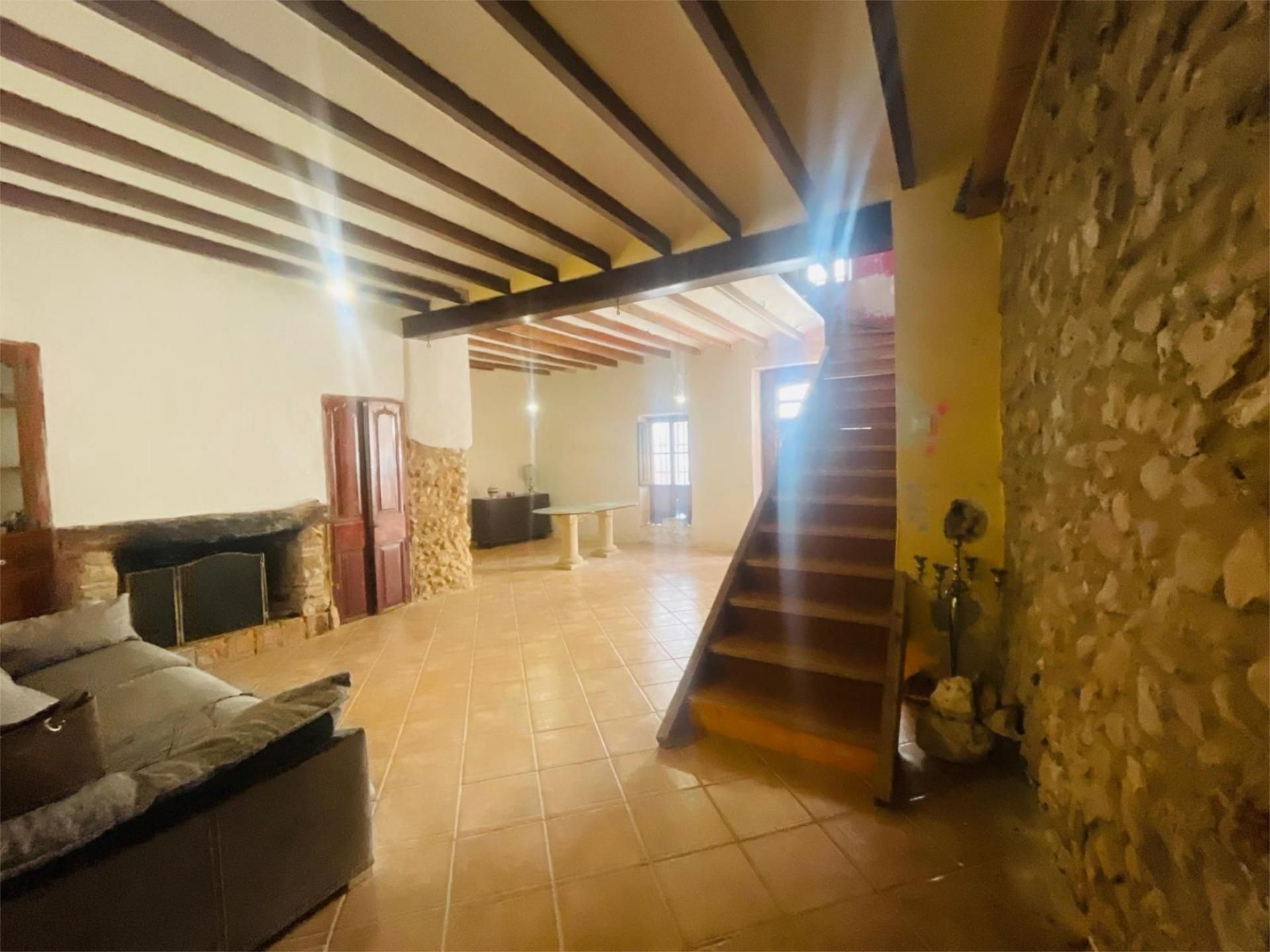 Casa adosada en venda en Pedreguer