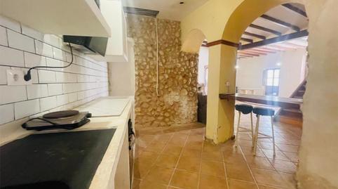 Foto 2 de Casa adosada en venda a Plaça del Doctor Calatayud, 5, Pedreguer, Alicante