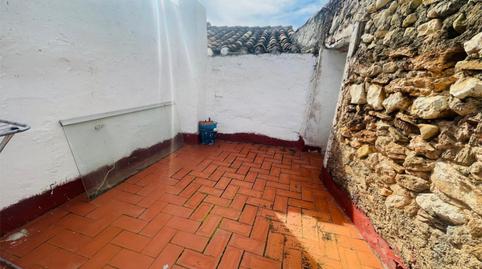 Foto 4 de Casa adosada en venda a Plaça del Doctor Calatayud, 5, Pedreguer, Alicante