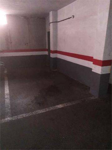 Garaje en Alquiler en El Fraile