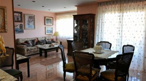 Pis en venda a Carrer de Carcaixent, 4, La Raïosa, Valencia Capital - imatge 2 Foto 2 de Pis en venda a Carrer de Carcaixent, 4, La Raïosa, Valencia Capital