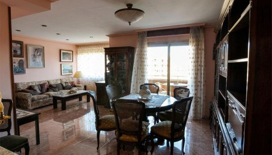 Pis en venda a Carrer de Carcaixent, 4, La Raïosa, Valencia Capital - imatge 1 Foto 1 de Pis en venda a Carrer de Carcaixent, 4, La Raïosa, Valencia Capital