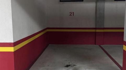 Photo 3 of Garage to rent in Rúa Da Virxe de Fátima, 12, Castiñeiriño - Cruceiro de Sar, Santiago de Compostela